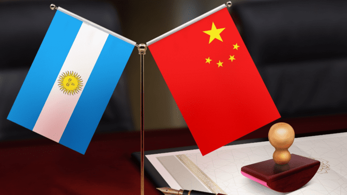 New Argentina Visa Policy Allows Easier Travel for Chinese Tourists