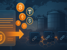 U.S. Seizes $7.1M in Crypto Tied to Oil Investment Scam Spanning Three Continents