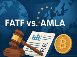 How FATF and AMLA Enforce the Fight Against Money Laundering