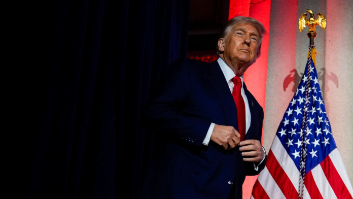 'Put America First’: Trump Warns Tech Firms on Offshore Jobs