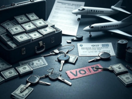 Utah’s Santiago Garcia Gutierrez Gets 9 Years for Massive Wire Fraud Scheme