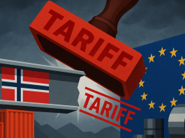 Norwegian Steel in Trouble as EU Imposes Protective Tariffs