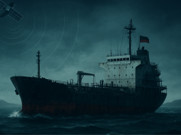 New Report Reveals 245 Russian Shadow Vessels in Irish EEZ This Year