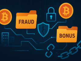 8 Jailed in Shocking $20M Bitcoin Scam That Rocked Beijing Tech Firm