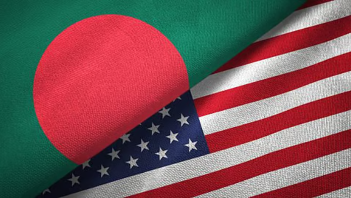 Bangladesh Makes Bold Move with 25 Boeing Aircraft to Avoid Trade Blow