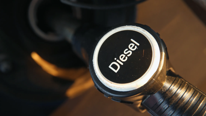 EU's New Russia Sanctions Turn Diesel Supply Chains Upside Down
