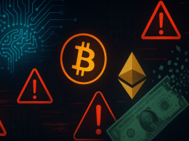 Vincent Mazzotta Pleads Guilty in $13M Crypto Ponzi Scheme