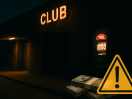 AUSTRAC Targets Sydney Club in Major Money Laundering Case