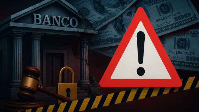 Race Against Sanctions: Mexican Banks Drop Risky Clients Linked to Cartels