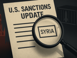 Rosoboronexport Still Sanctioned: How a Single Word Fueled False Reports