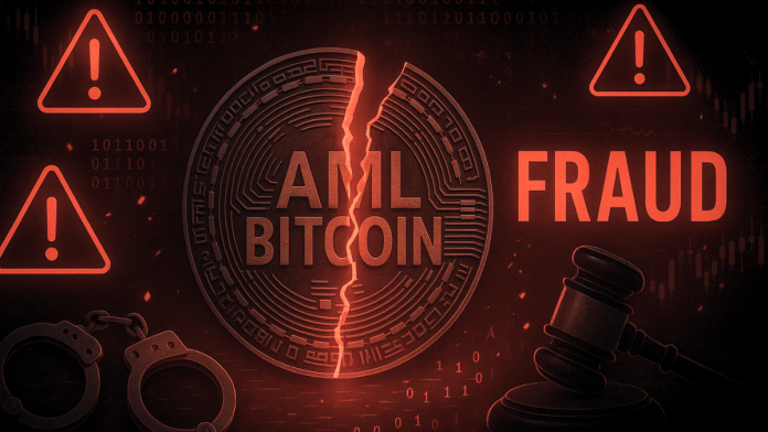 Rowland Marcus Andrade Sentenced to 7 Years for $10M Crypto Fraud