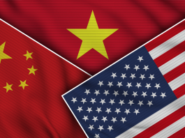 Despite U.S. Tariffs, Vietnam’s Ties to China Only Grew Stronger