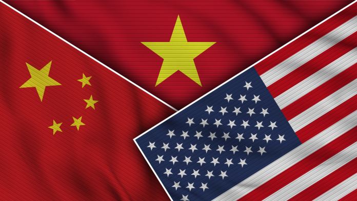 Despite U.S. Tariffs, Vietnam’s Ties to China Only Grew Stronger