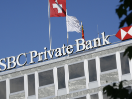HSBC Private Bank in Switzerland Investigated Over $300 Million Transactions