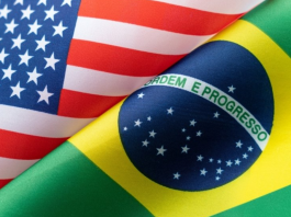 Trump Targets Brazil With 50% Tariff, Sanctions Top Judge in Bolsonaro Trial