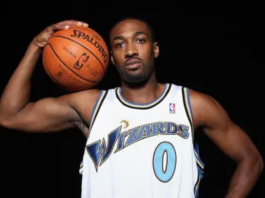 💰 Encino poker palace exposed — Gilbert Arenas & alleged Israeli crime boss charged in secret gambling scandal