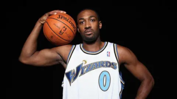 💰 Encino poker palace exposed — Gilbert Arenas & alleged Israeli crime boss charged in secret gambling scandal