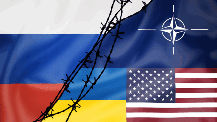 Trump Delivers 50-Day Warning to Russia, Arms Ukraine Through NATO