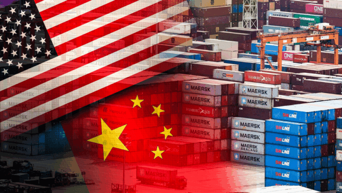 China Willing to Revisit Tariffs, Subsidies in WTO Negotiations with US