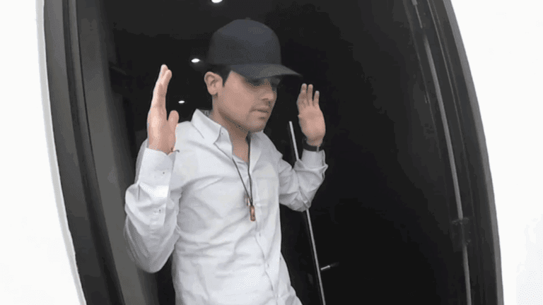Ovidio Guzman, Son of El Chapo, Set to Admit Guilt in Drug Trafficking Trial