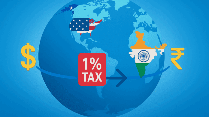 Remittance Tax Begins July 4: What NRIs and Indian Students Must Know