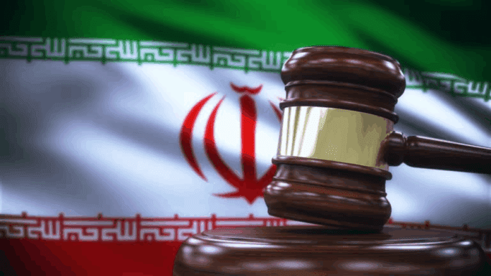 ????️‍♂️ Accused Mossad Agents? Iran's Shocking Charges Against French Pair Spark Global Backlash