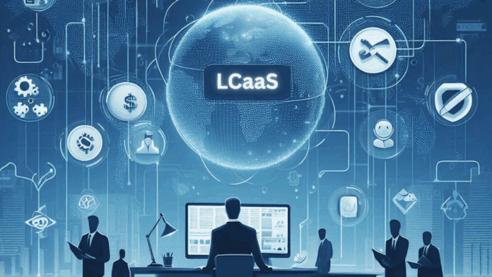 Labour Law Compliance as a Service (LCaaS): A Bold New Frontier for RegTech Startups