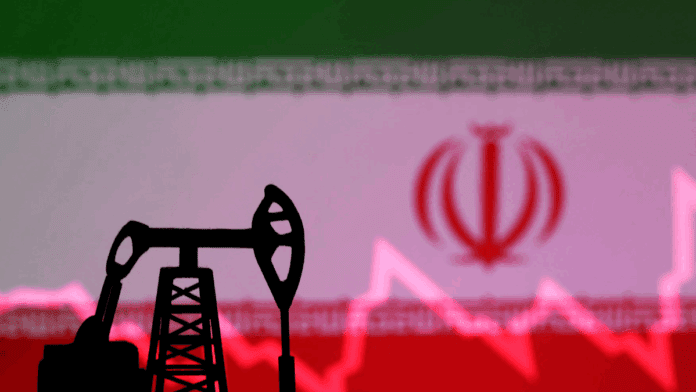 Sanction Shock: US Targets $1B Iran Oil Ring Backing Militants