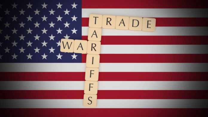 Tariff Chaos: What Trump’s New Trade War Means for the World