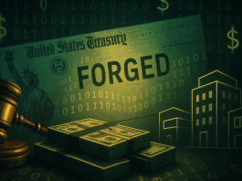 Jesse El-Ghoul Indicted for Laundering $1.3M in Alleged Tax Refund Fraud