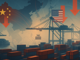US Tariffs Narrow Cost Gap, China Plus One Strategy Under Pressure