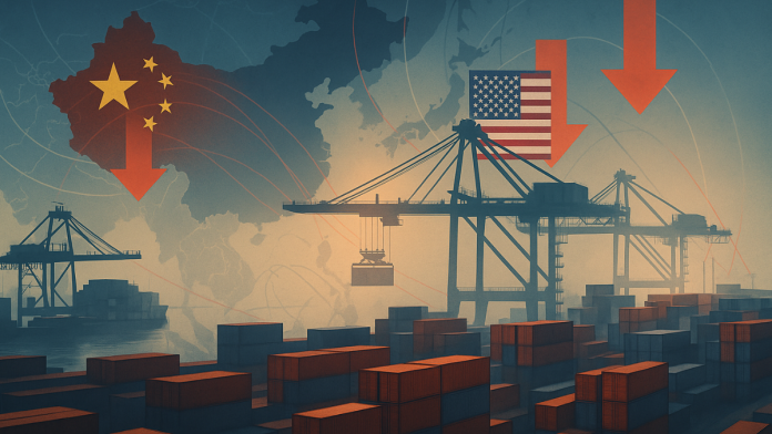 US Tariffs Narrow Cost Gap, China Plus One Strategy Under Pressure