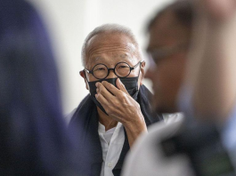 Ong Beng Seng Faces 7 Years in Jail Over S$400,000 Corruption Scandal