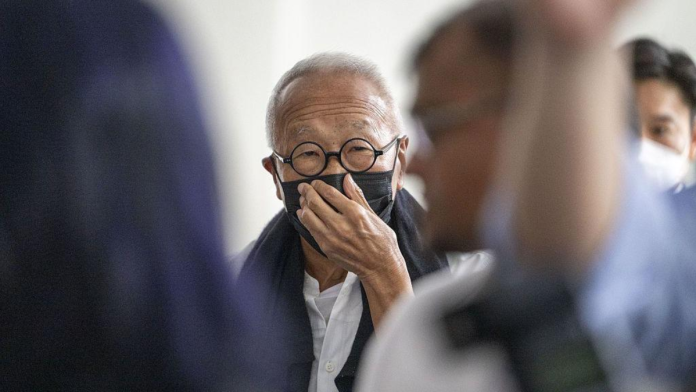 Ong Beng Seng Faces 7 Years in Jail Over S$400,000 Corruption Scandal