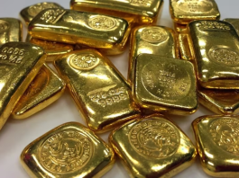 US gold bar imports disrupted by tariff confusion, White House preparing clarification