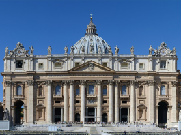 Vatican faces allegations of secret tool to alter international bank transfers