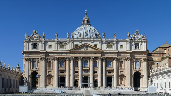Vatican faces allegations of secret tool to alter international bank transfers
