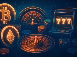 Crypto casinos and online gaming at the heart of Chinese shadow banking crime schemes