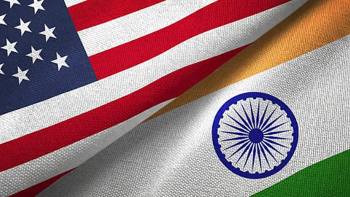 India accuses US and EU of double standards on trade with Russia