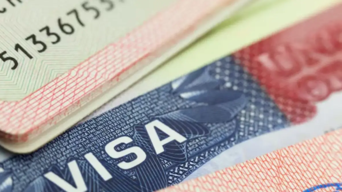 US Hits Palestinian Officials With Tough Visa Sanctions Amid Rising Tensions