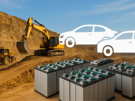China’s lithium price soars after battery giant CATL suspends production at Jianxiawo mine