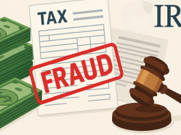Alexis Garcia pleads guilty in $4 million Florida payroll fraud scheme