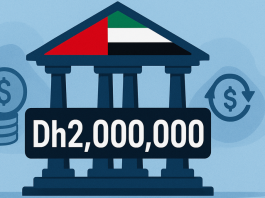 💰 UAE Central Bank fines Malik Exchange Dh2 million and cancels its licence