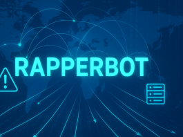 ⚖️ DOJ announces takedown of RapperBot botnet responsible for over 370,000 cyberattacks