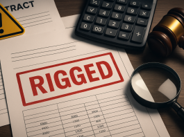 Victor A. Garrido sentenced to 6 months for rigging bids on NYC public school contracts