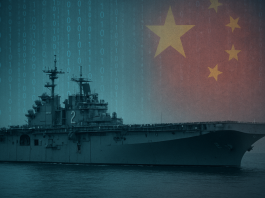 U.S. Navy sailor Jinchao Wei convicted of espionage for passing secrets to China