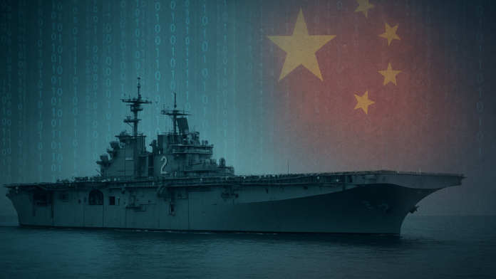 U.S. Navy sailor Jinchao Wei convicted of espionage for passing secrets to China