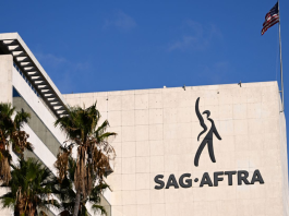 2025 broadcast TV code approved by SAG-AFTRA members with 96.48% support