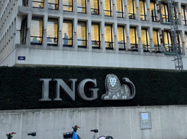ING Belgium examined for delayed reporting in Reynders financial probe