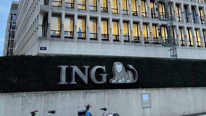 ING Belgium examined for delayed reporting in Reynders financial probe